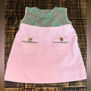 Beaufort Bonnet Co Jumper size 12-18 months